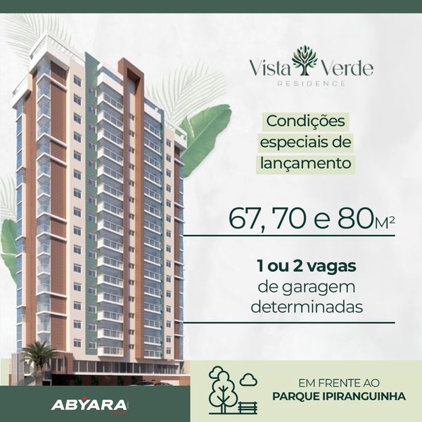 VISTA VERDE ABYARA
